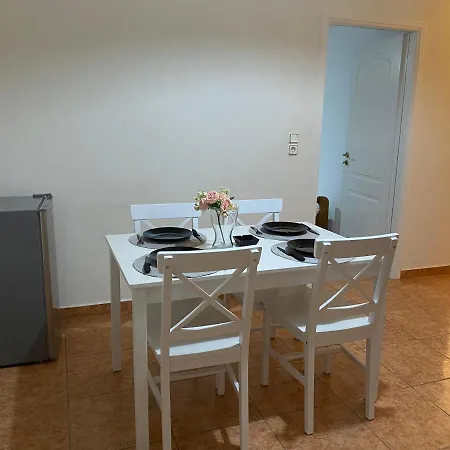 Olive House * Parikia (Paros)