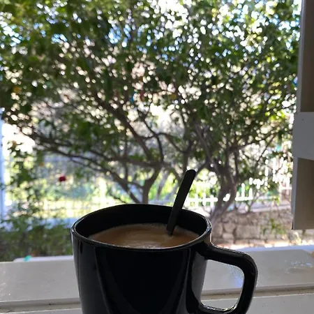 Olive House * Πάρος