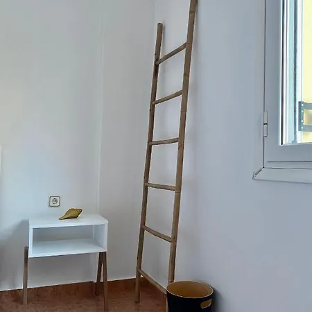 Olive House Διαμέρισμα Πάρος