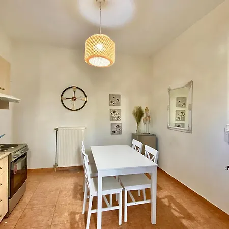 Olive House * Parikia (Paros)