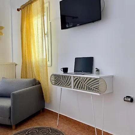 Apartment Olive House *