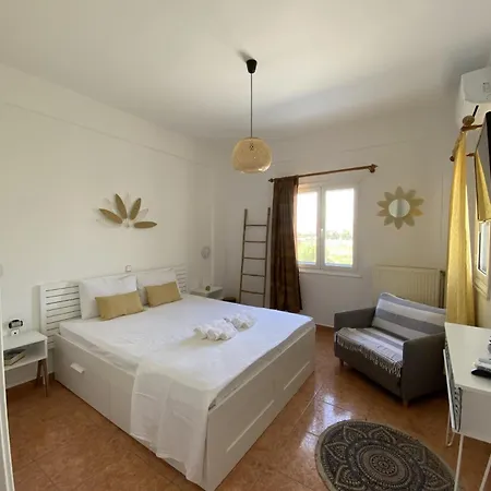 Apartment Olive House