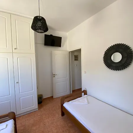 Apartment Olive House