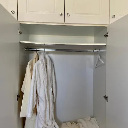 Olive House Apartman *