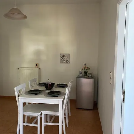 Olive House Apartman