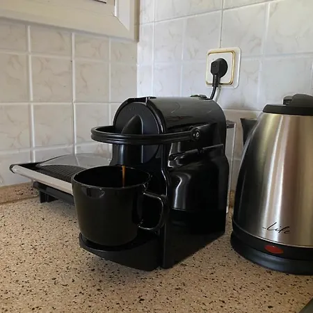 Apartman Olive House Párosz