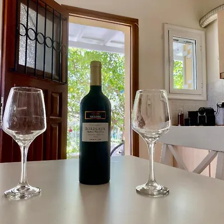 Apartman Olive House