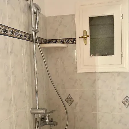 Apartman Olive House