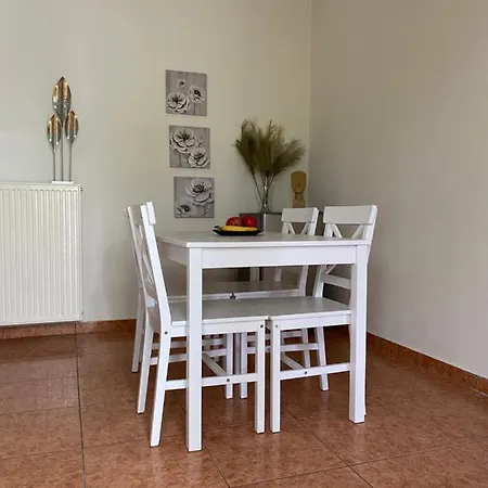 Apartman Olive House *