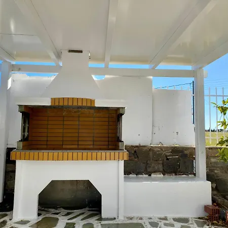 Apartman Olive House *