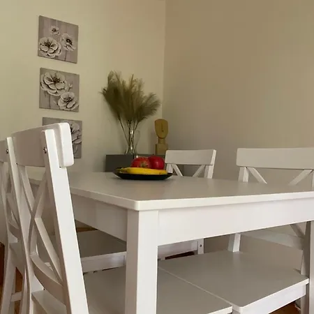 Apartman Olive House *