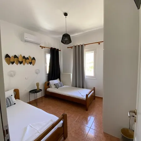 Olive House Apartman